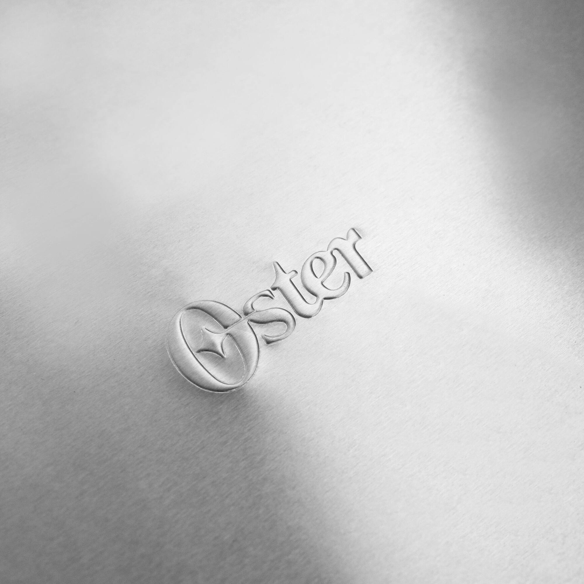 Oster 17" Baker's Glee Aluminum Cookie Sheet